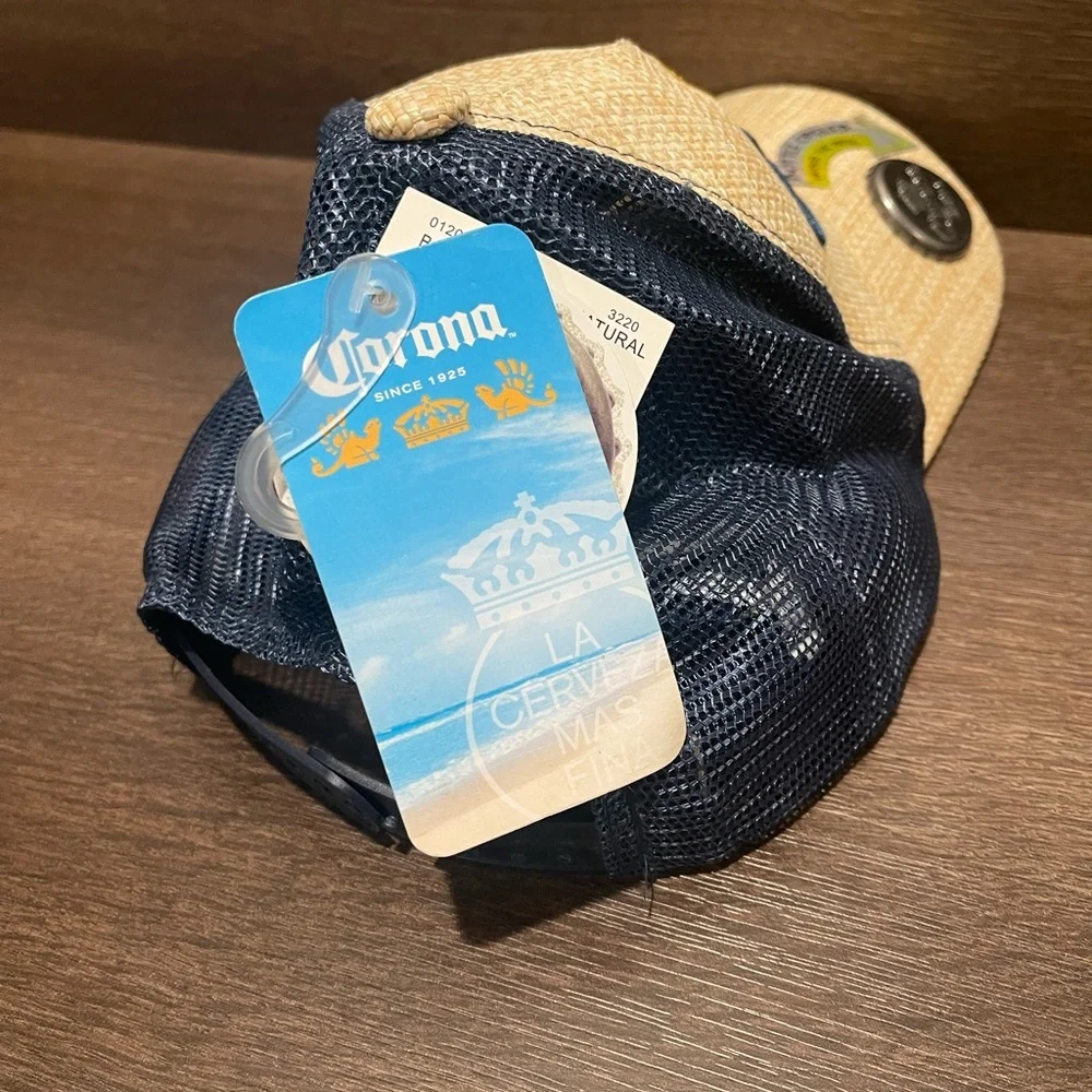 Corona Extra Cap 💥